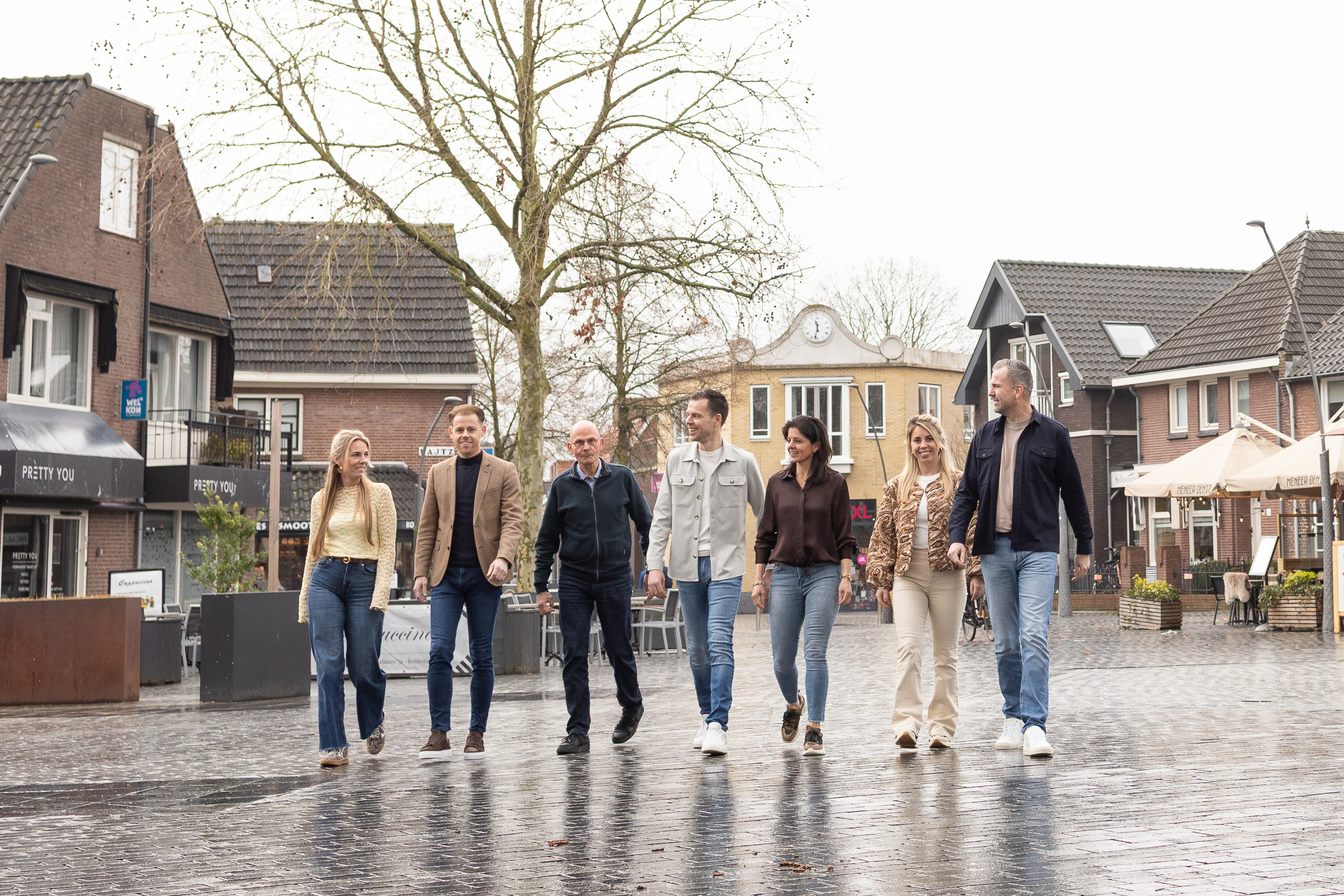 Senders & van Balsfoort Advies