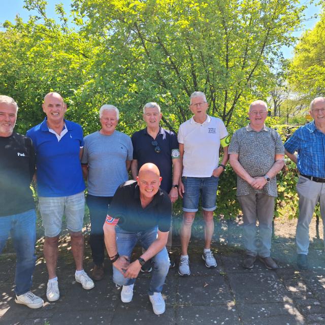 Familie van Schijndel