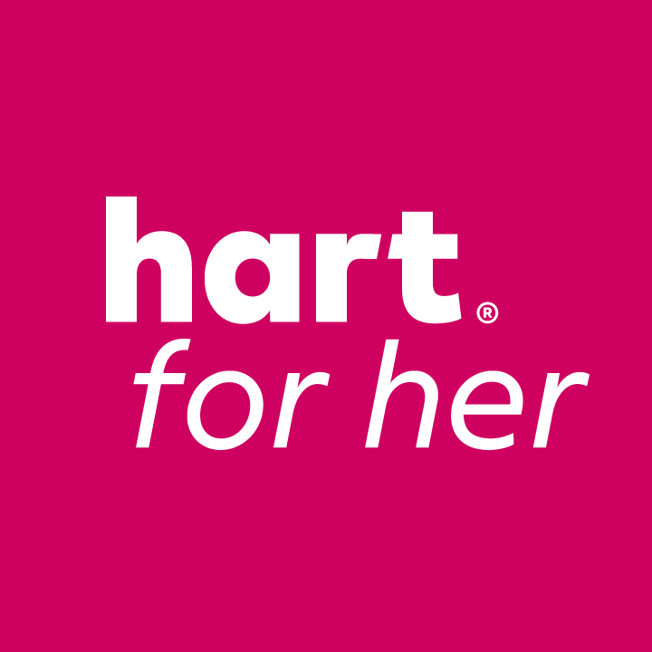 Hart for her Rosmalen