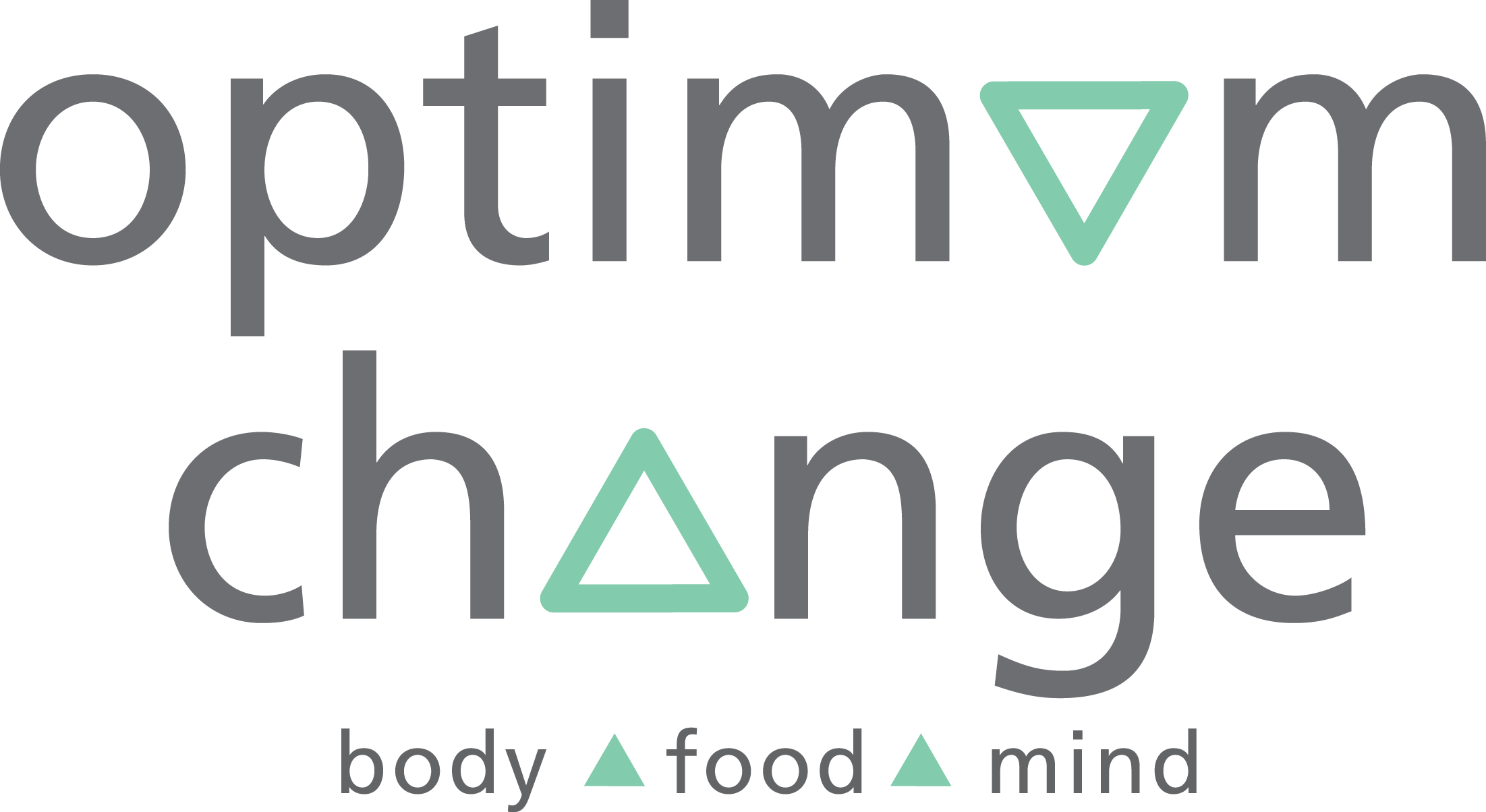 Optimum Change