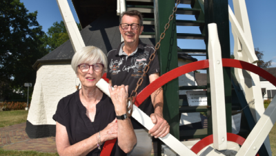 Teamcaptain aan het woord – Team Standerdmolen